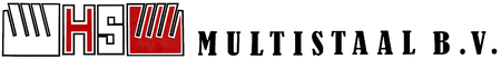 Logo HS Multistaal B.V., Rotterdam